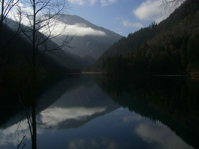 Jiuzhaigou